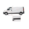 Renault Trafic II Left Complete Moulding Trim Panel Nissan Primastar Vivaro