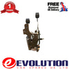 GENUINE FORD BRAKE AND CLUTCH PEDAL KIT FITS FORD TRANSIT MK7 3.2 D, 8C162450BC