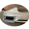GENUINE GREY FRONT BUMPER FITS BMW 1 SERIES SPORT GREY F20 F21 2011-2015