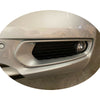GENUINE GREY FRONT BUMPER FITS BMW 1 SERIES SPORT GREY F20 F21 2011-2015