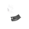 Ford Transit Mk6 2000 to 2006 Fits Front Right Bumper Corner End YC1517K936ADYBB4