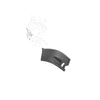 Ford Transit Mk6 2000 to 2006 Fits Front Right Bumper Corner End YC1517K936ADYBB4