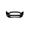 Ford Fiesta 2012 Fits Front Bumper With Holes C1BB17757ABXWAA