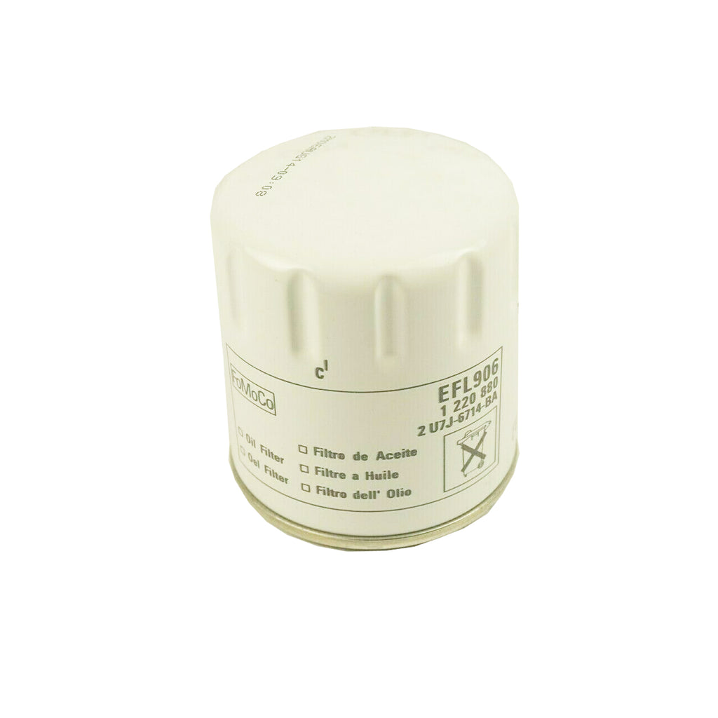 Genuine Ford Escort Fiesta Mondeo Sierra Orion Fits Oil Filter  1220880