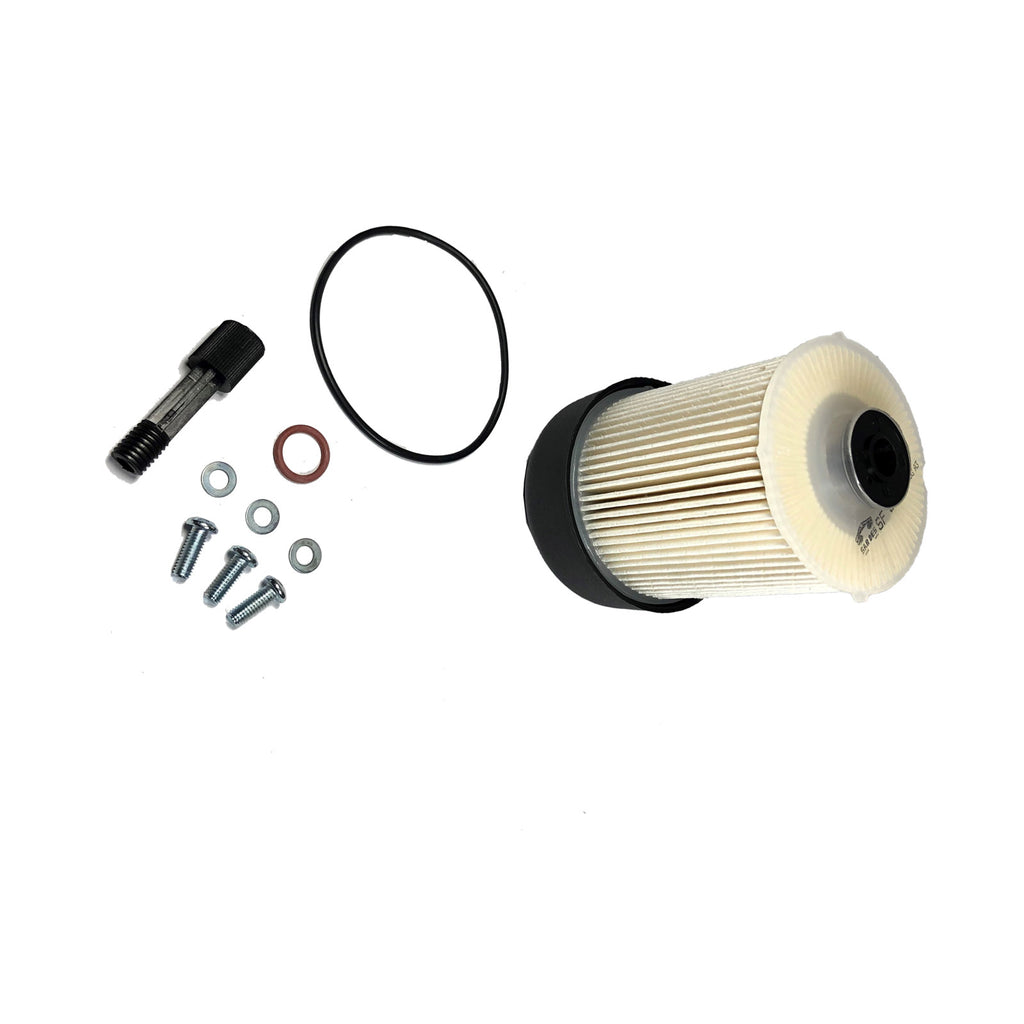Fuel Filter Fits Vauxhall Renault Mercedes Vito Nissan 164038899R