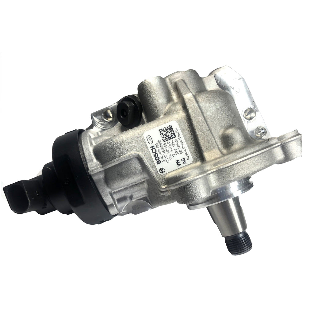 Genuine Audi A3 A4 A5 A6 A7 Q5 30 TDI Fits Fuel Injection Pump  0445010790 
