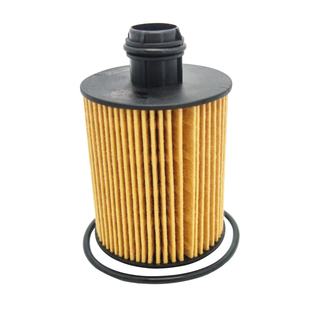 Genuine Chevrolet Aveo Opel Corsa D Vauxhall Zafira 1.3 2.0 CDTI Fits Oil Filter