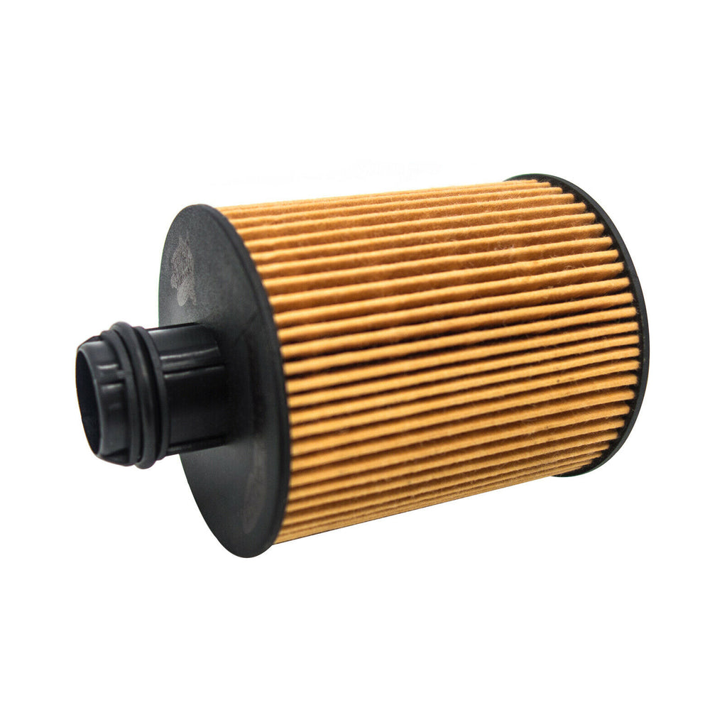 Genuine Chevrolet Aveo Opel Corsa D Vauxhall Zafira 1.3 2.0 CDTI Fits Oil Filter