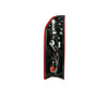 Renault Trafic Rear Tail Light Lamp Right Driver Side Vivaro NV300 265504656