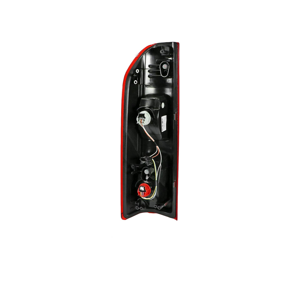 Renault Trafic Rear Tail Light Lamp Right Driver Side Vivaro NV300 265504656