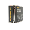 Mannol 400ml Diesel Purge Fuel Injector Cleaner Treatment Fuel Additive Ford