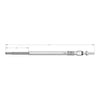 Citroen Relay Heater Glow Plug Ducato Daily Boxer 2006 Onwards  279715409903