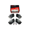 Talento Rear Axle Brake Pad Set NV300 Primastar Vivaro Trafic 7701050918