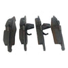 Mercedes Benz Sprinter Front Axle Brake Pad Set VW LT 0024209920