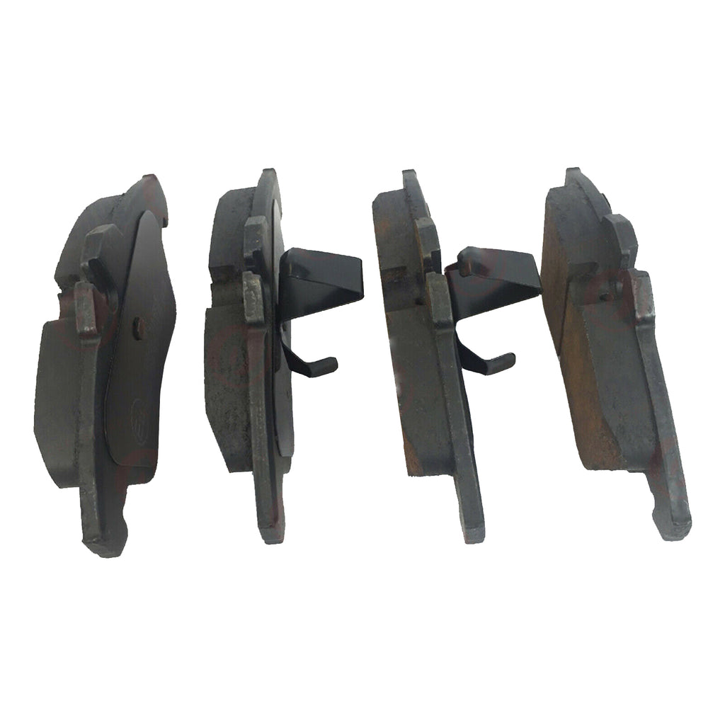 Mercedes Benz Sprinter Front Axle Brake Pad Set VW LT 0024209920