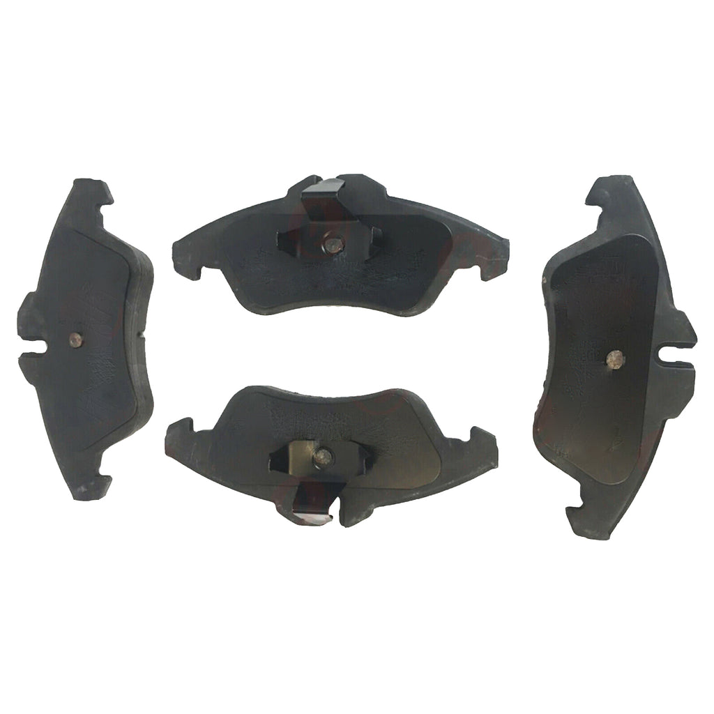 Mercedes Benz Sprinter Front Axle Brake Pad Set VW LT 0024209920