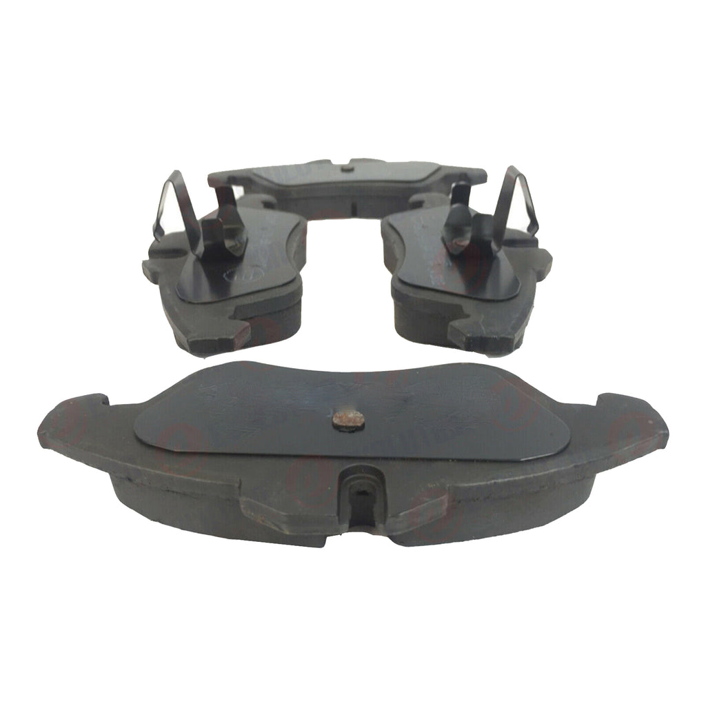 Mercedes Benz Sprinter Front Axle Brake Pad Set VW LT 0024209920