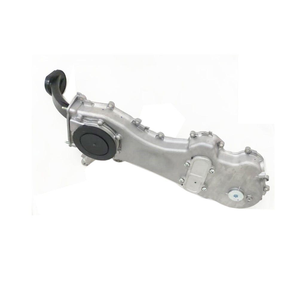 Fiat Doblo Fiorino Citroen Nemo Peugeot Bipper Oil Pump  55185375