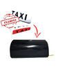 19" Led Magnetic Led Roof Sign Light Advertising Sign School or Learner Driver