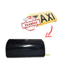 19" Led Magnetic Led Roof Sign Light Advertising Sign School or Learner Driver