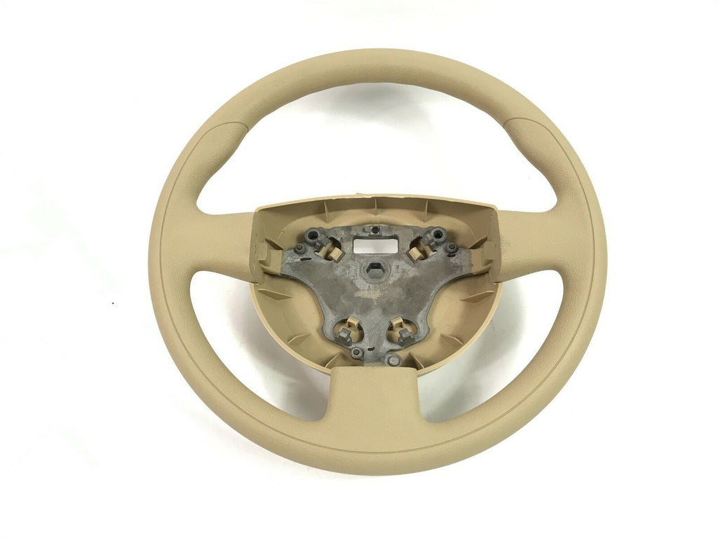 STEERING WHEEL FITS FORD FIESTA 5 MK5 2001-2010, 5S6A3600A