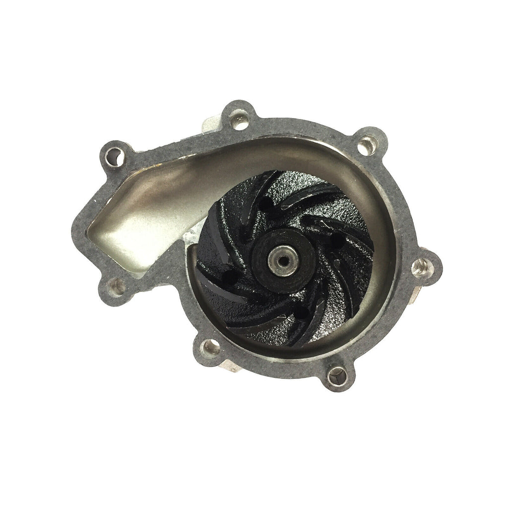 WATER PUMP FITS MERCEDES DAEWOO SSANGYONG VW LT FIAT 6022000220,OM 601,602,60