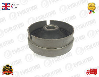 FORD FOCUS / MONDEO / CONNECT 1.8 TDCI FAN DRIVE BELT ALTERNATOR SHAFT PULLEY