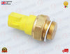 FORD ESCORT MK5 MK6 MK7 FIESTA MK3 1.6 1.8 RADIATOR TEMPERATURE FAN SWITCH