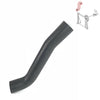 RADIATOR LOWER (BOTTOM) RIGHT HOSE FITS MERCEDES SPRINTER 1995-2006, A9015011182