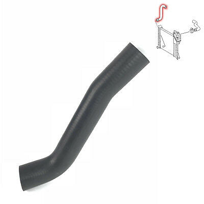 RADIATOR LOWER (BOTTOM) RIGHT HOSE FITS MERCEDES SPRINTER 1995-2006, A9015011182