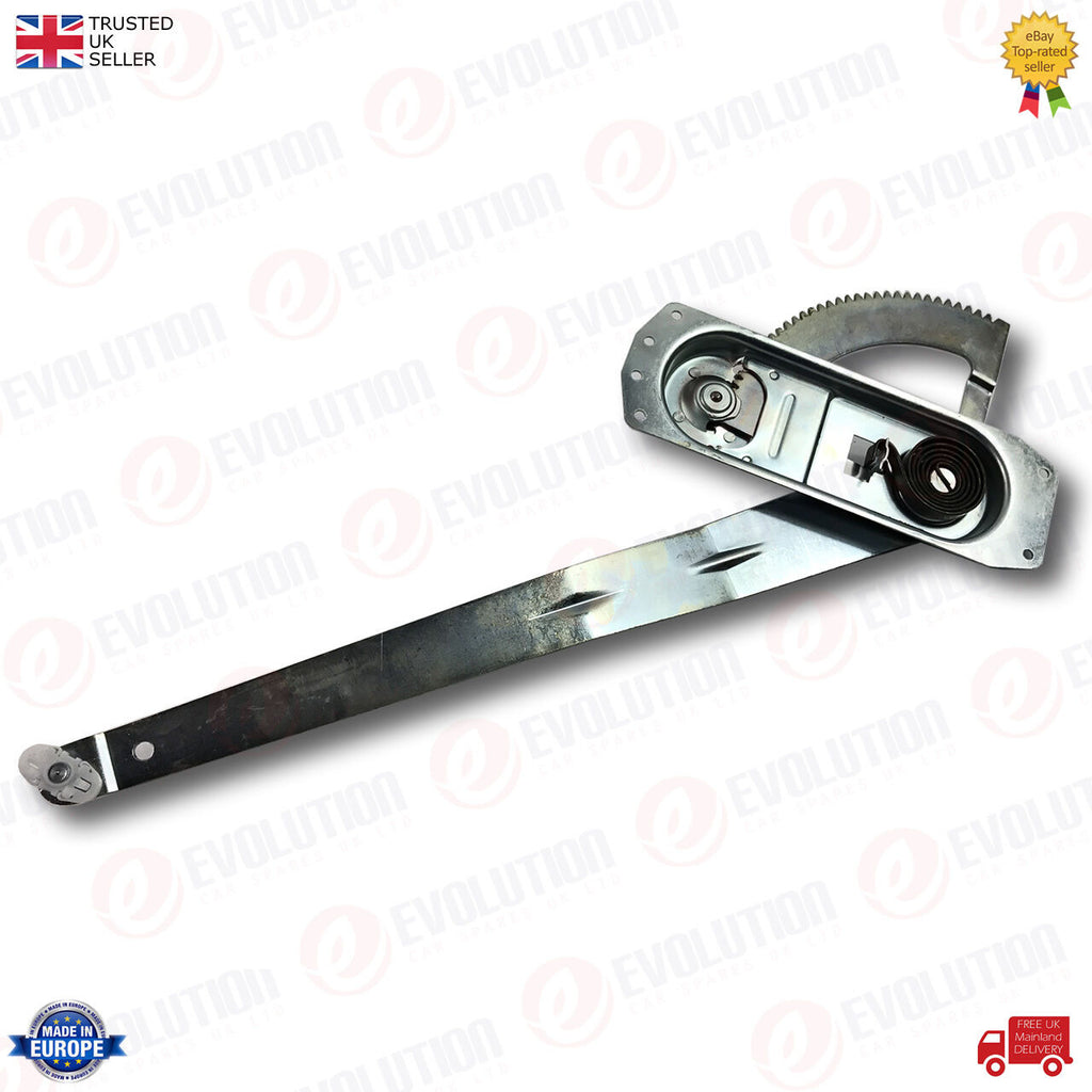 RIGHT SIDE WINDOW REGULATOR FITS FORD TRANSIT MK5 1997 to 2000, 1052174