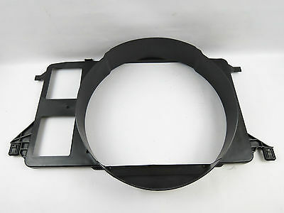 BRAND NEW FORD TRANSIT MK7 SHROUD - RADIATOR FAN 2006 ONWARD,1573064