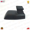 INTERIOR MIRROR RAIN SENSOR COVER FITS FORD TRANSIT CONNECT, 3S71-17D568-AD