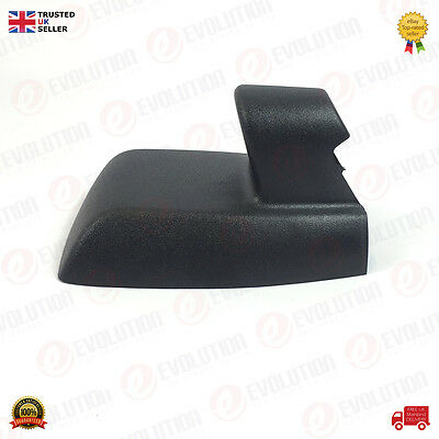 INTERIOR MIRROR RAIN SENSOR COVER FITS FORD TRANSIT CONNECT, 3S71-17D568-AD