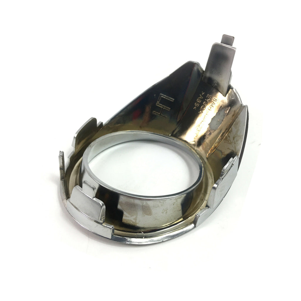FRONT FOG LAMP LEFT BRACKET FITS FORD FIESTA MK6, 1531751, 1519199