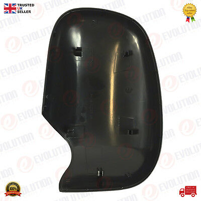 WING MIRROR COVER FORD TRANSIT MK5 94/00 RH RIGHT DRIVER OFF SIDE 92VB-17K747-AB