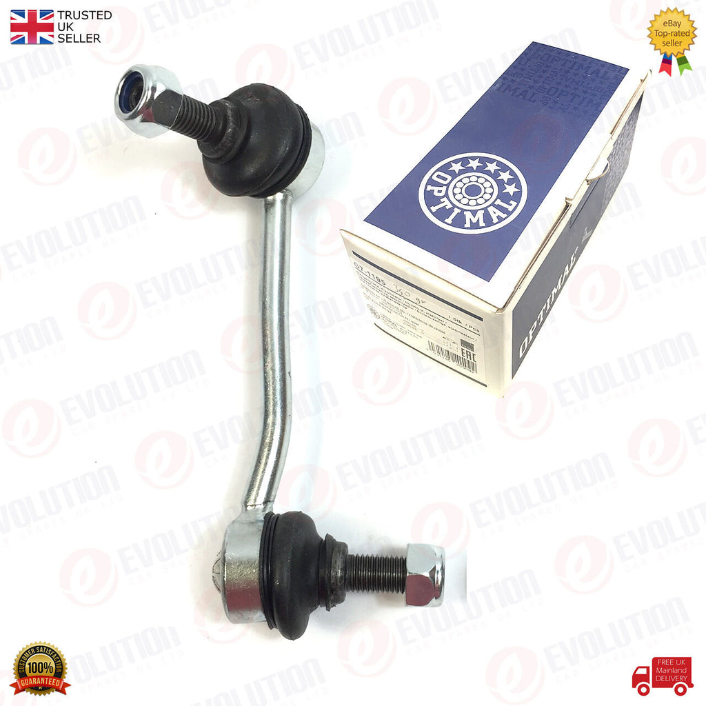 FRONT LEFT STABILISER DROP LINK FITS MERCEDES SPRINTER 06-ON, VW CAFTER 06-16