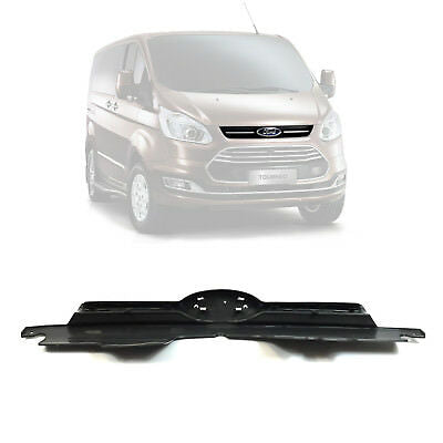 OEM FORD FRONT UPPER RADIATOR GRILL FITS FORD TRANSIT, TOURNEO CUSTOM, 1840599