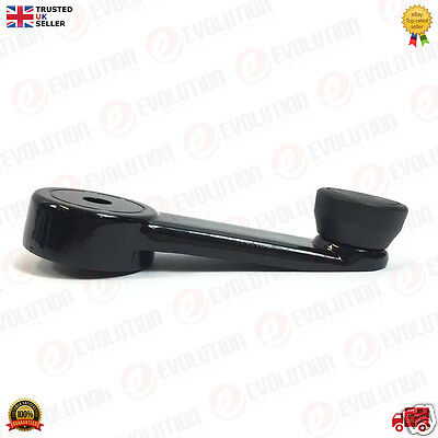 FRONT WINDOW WINDER R/L FITS FORD TRANSIT MK3 85/92, SIERRA MK1 82/86, 1629472
