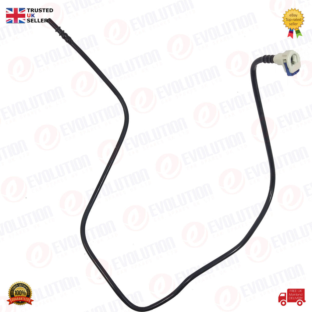 BRAND NEW  FUEL HOSE PIPE FOR FORD TRANSIT MK7 2.2 - 2.4 RWD DIESEL,CC11 9308 BA