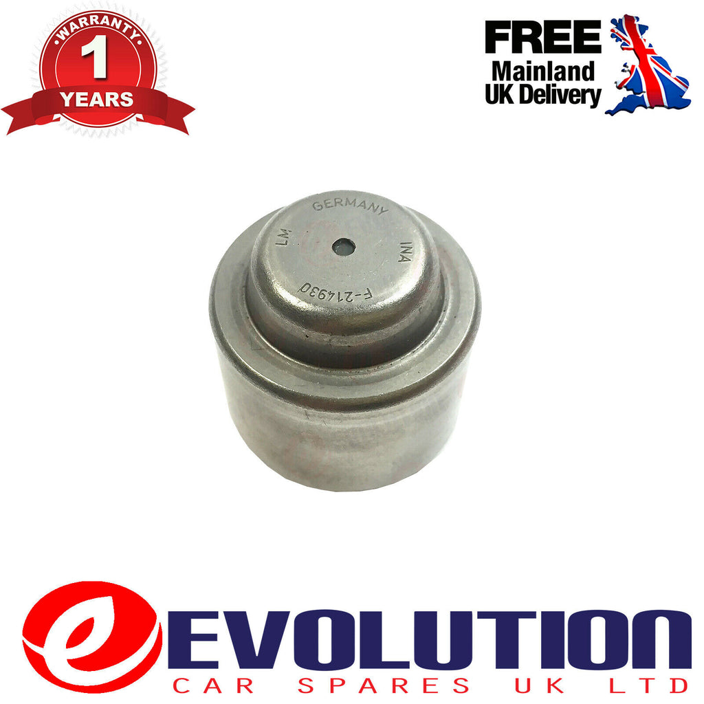 LUK CLUTCH PILOT BEARING FITS MERCEDES SPRINTER 00/06 VW CRAFTER 2.5 TDi 06 ON