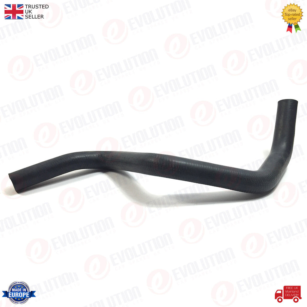 RADIATOR OVERFLOW TANK - WATER PUMP HOSE FITS FORD TRANSIT MK6 2.4 4541589