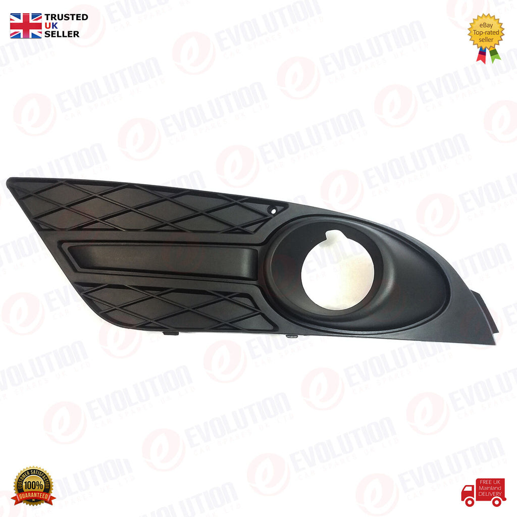 LH LEFT PASSENGER SIDE FOG LAMP FRAME FOR FORD FOCUS MK2, 5M5115A245BA