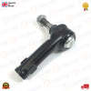 TIE ROD END FOR FORD FIESTA MK6 2008 TO 2016 PASSENGER SIDE, 8V51 3C437 AA