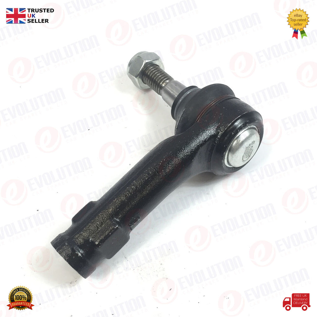 TIE ROD END FOR FORD FIESTA MK6 2008 TO 2016 PASSENGER SIDE, 8V51 3C437 AA