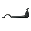 ANTI ROLL BAR STABILISIER MOUNTING BRACKET FITS MERCEDES BENZ 1243230426