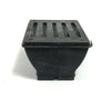 MERCEDES SPRINTER / VW LT MKII LEAF RUBBER MOUNTING SPRING BUFFER 9013222619