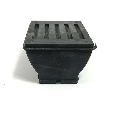 MERCEDES SPRINTER / VW LT MKII LEAF RUBBER MOUNTING SPRING BUFFER 9013222619