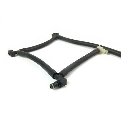 FUEL LEAK OFF PIPE FOR CITROEN C5 JUMPY EXPERT PEUGEOT 307 407 607 807 2.0 HDI