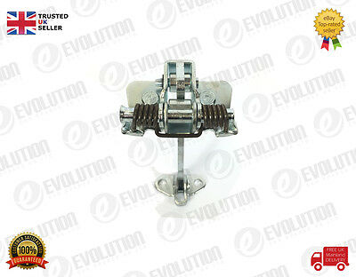 BRAND NEW PEUGEOT 406 FRONT DOOR CHECK HINGE STRAP / STOPPER R/L 9181.A1